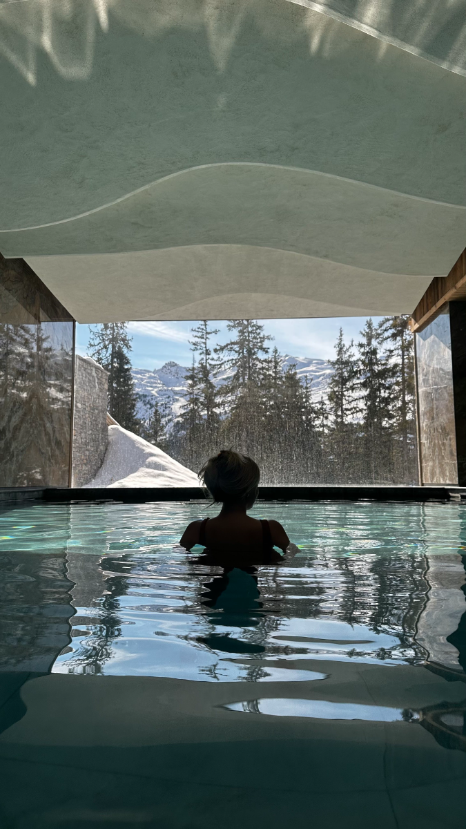 Wellness / spa