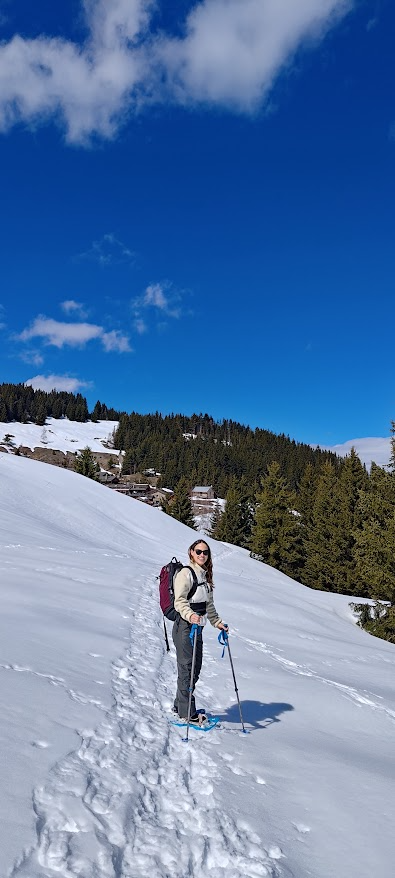 Winterwandeling
