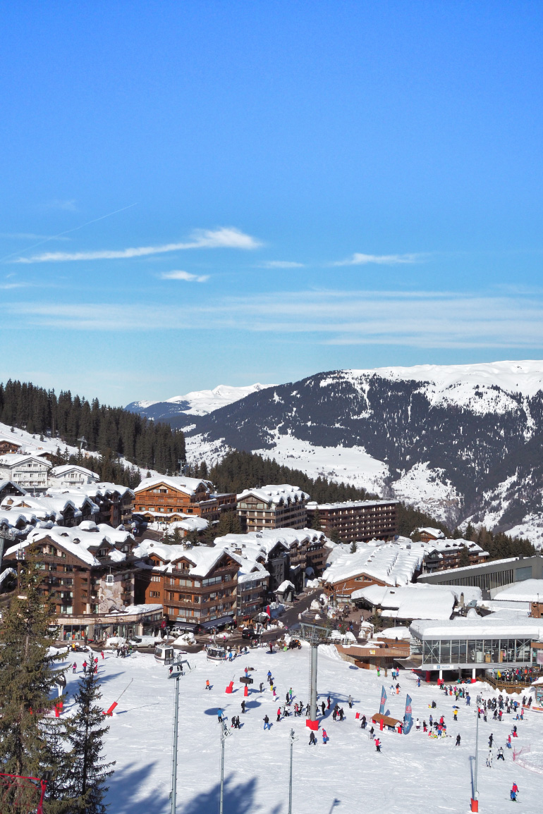 Courchevel