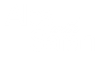 Alps with Sarah